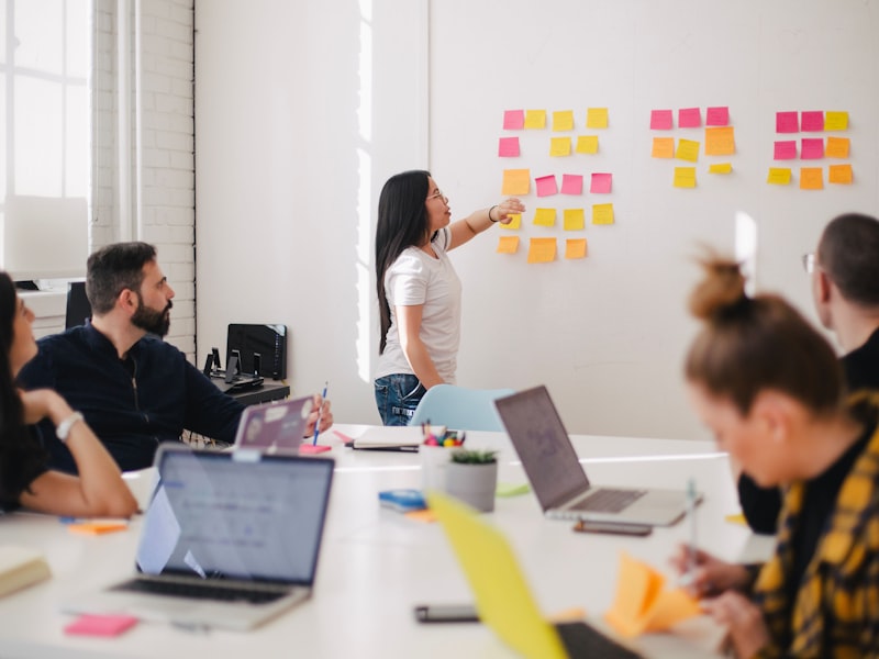 Client Success: Brightline Retail Deployment