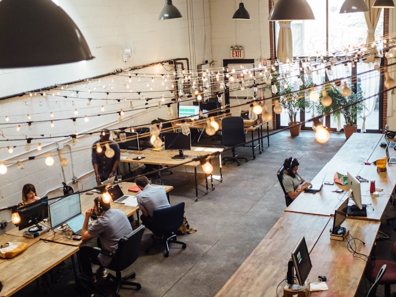 AI Strategy Workshop — SME Session
