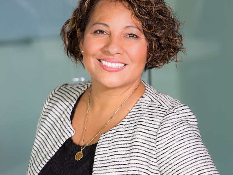 Dr. Rachel Osei