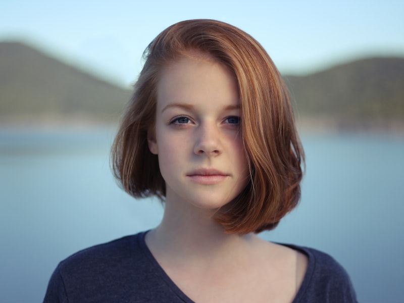 Hannah Clarke